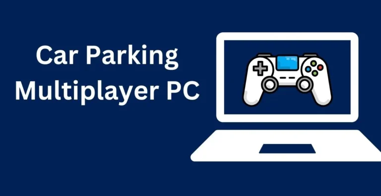 Car Parking Multiplayer PC
